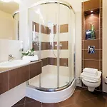 Hotel Barlinek Hotel 3*