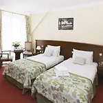 Hotel Hotel Barlinek 3*