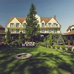 Hotel Hotel Barlinek Barlinek