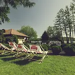 Hotel Barlinek 3*