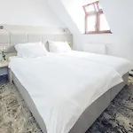 Hotel Barlinek 3*