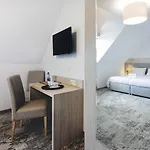 Hotel Barlinek Hotel 3*