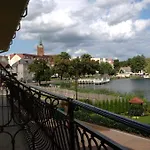 Hotel Hotel Barlinek