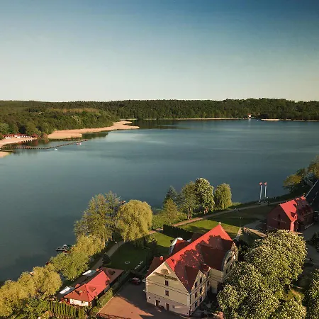 Hotel Barlinek
