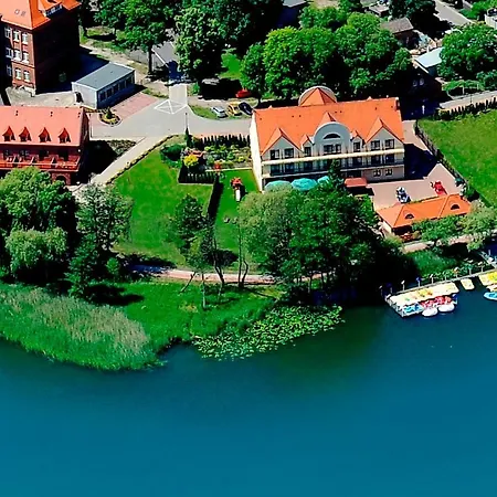 Hotel Barlinek Hotel
