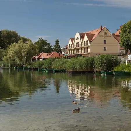 Hotel Barlinek Barlinek