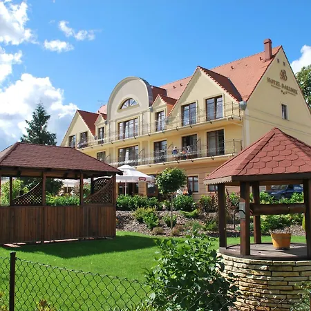 Hotel Barlinek