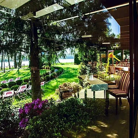 Ξενοδοχείο Hotel Barlinek Barlinek