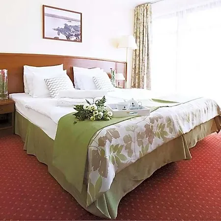 Hotel Barlinek 3*