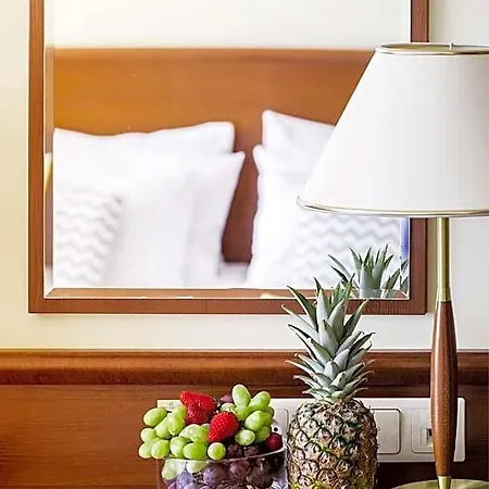 Hotel Barlinek Nad Jeziorem Wellness And Spa Hotel 3*