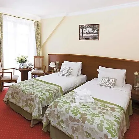 Hotel Barlinek