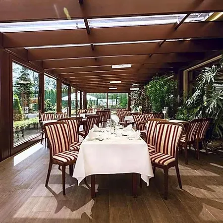 Ξενοδοχείο Hotel Barlinek 3*