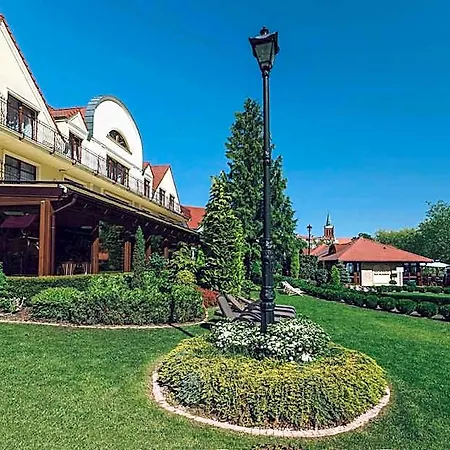 Ξενοδοχείο Hotel Barlinek Barlinek