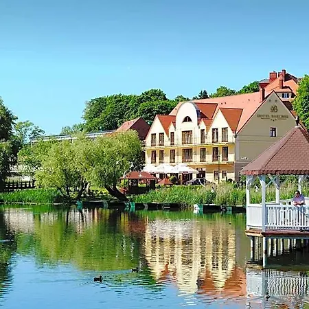 فندق Hotel Barlinek