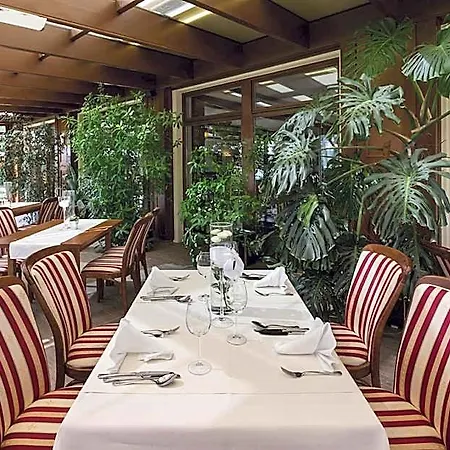 Hotel Barlinek Ξενοδοχείο 3*
