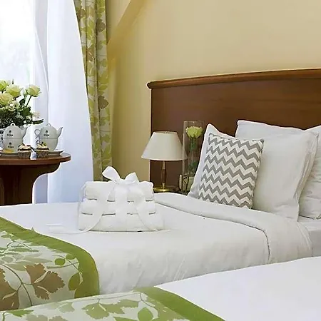 Ξενοδοχείο Hotel Barlinek 3*