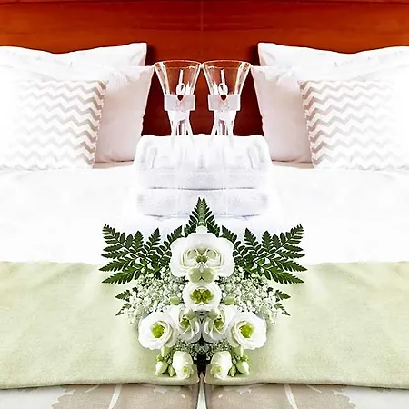 Hotel Barlinek Nad Jeziorem Wellness And Spa Hotel 3*