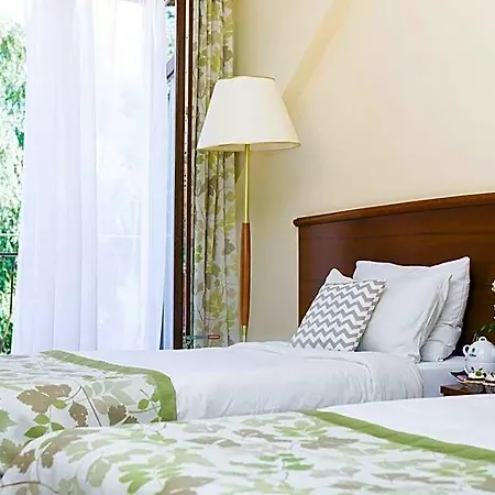 Hotel Barlinek Ξενοδοχείο