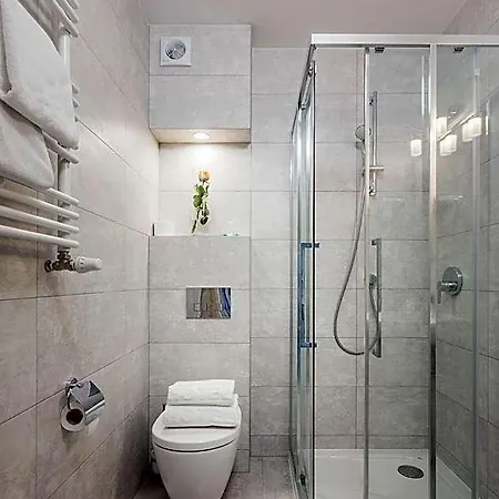 Hotel Hotel Barlinek Nad Jeziorem Wellness And Spa Barlinek