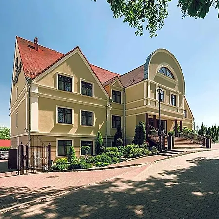Hotel Barlinek