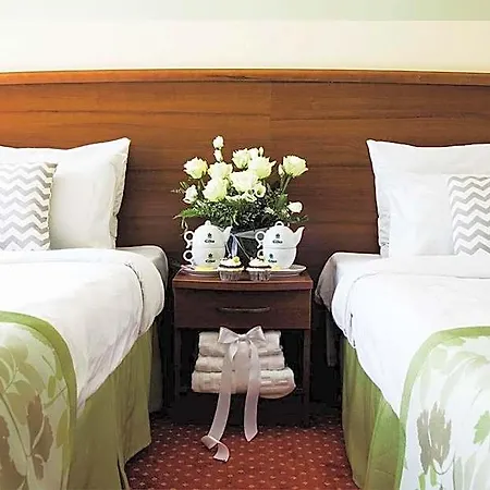 Hotel Barlinek 3*