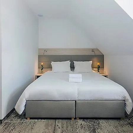 Hotel Barlinek Ξενοδοχείο