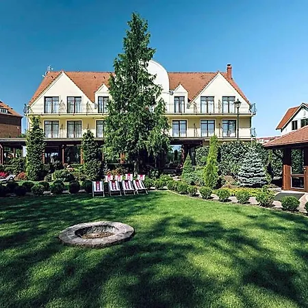 فندق Hotel Barlinek