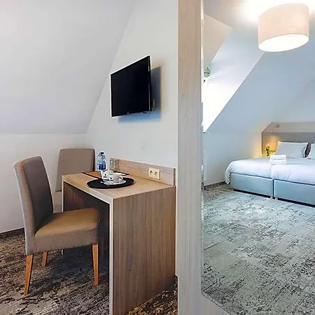 Ξενοδοχείο Hotel Barlinek