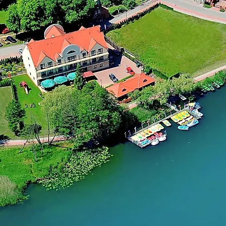 Hotel Barlinek 3*
