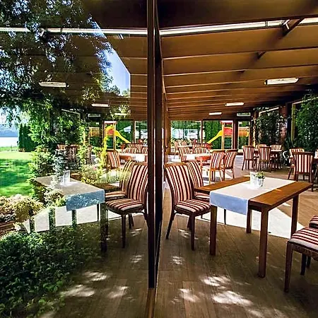 Hotel Barlinek 3*