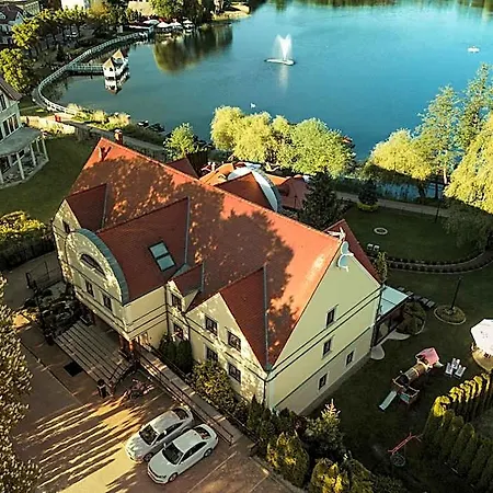 Hotel Barlinek 3* Barlinek