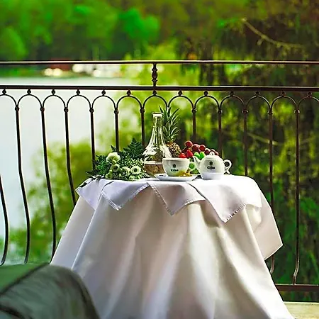 Hotel Hotel Barlinek Nad Jeziorem Wellness And Spa