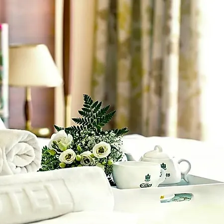 Hotel Barlinek فندق بارلينك