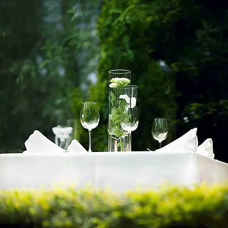 Ξενοδοχείο Hotel Barlinek Barlinek