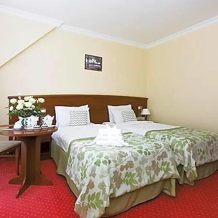 Hotel Barlinek