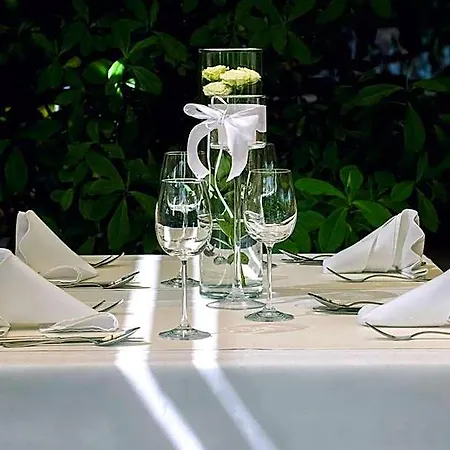 Hotel Hotel Barlinek Nad Jeziorem Wellness And Spa 3*