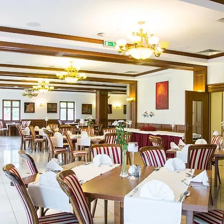 Hotel Hotel Barlinek