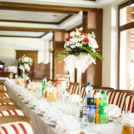 Hotel Hotel Barlinek