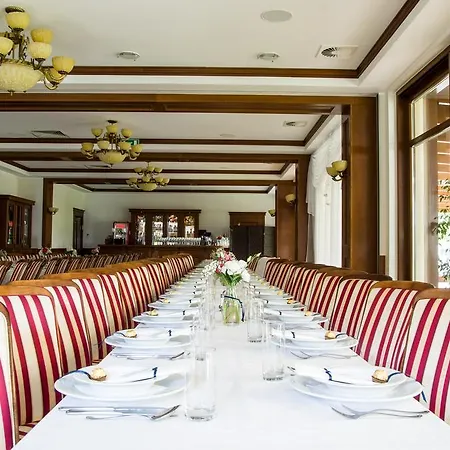 Hotel Barlinek Barlinek
