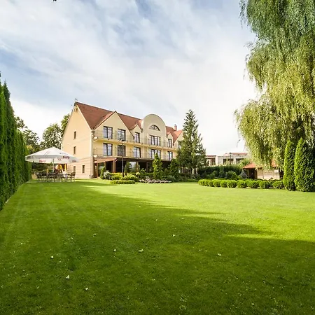 Hotel Barlinek Barlinek