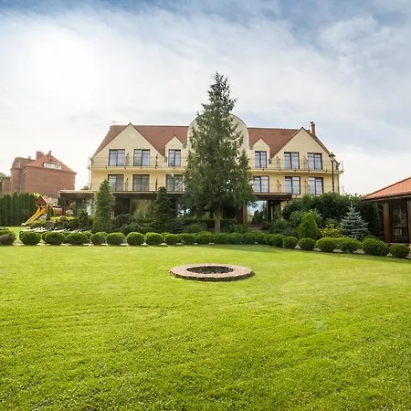 Hotel Barlinek Barlinek