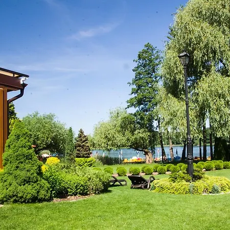 Hotel Hotel Barlinek 3*