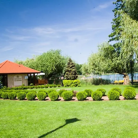 Hotel Barlinek Barlinek