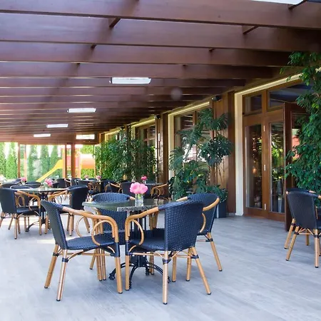Hotel Hotel Barlinek
