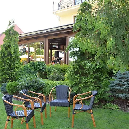 Hotel Hotel Barlinek Barlinek