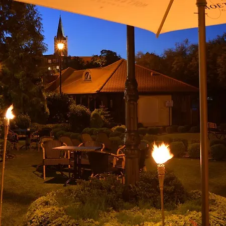 Hotel Hotel Barlinek 3*