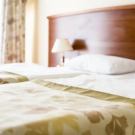 Hotel Barlinek Barlinek