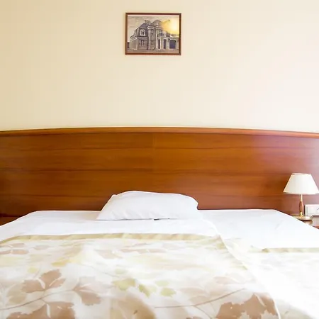Hotel Hotel Barlinek 3*