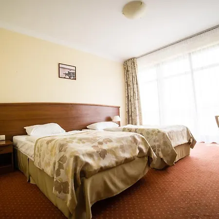 Hotel Barlinek