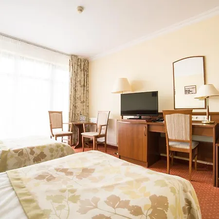 Hotel Hotel Barlinek 3*